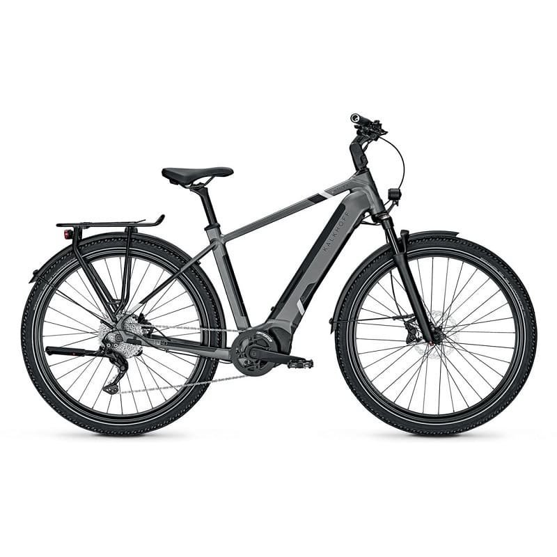 Kalkhoff Entice 5.B Move+ – 625 Wh – Auslaufmodell – 29 Zoll – Diamant