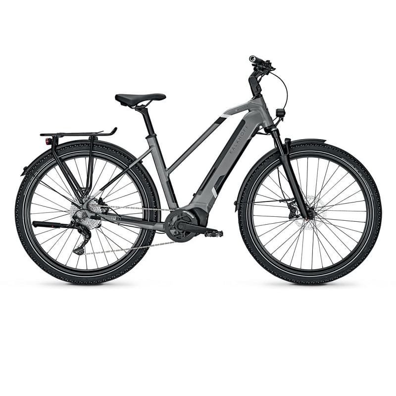 Kalkhoff Entice 5.B Move+ – 625 Wh – Auslaufmodell – 29 Zoll – Damen Sport