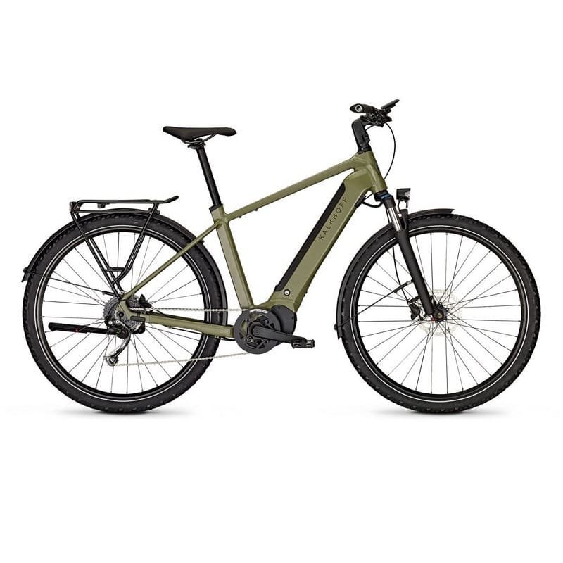 Kalkhoff Entice 5.B Season – 625 Wh – 2023 – 29 Zoll – Diamant