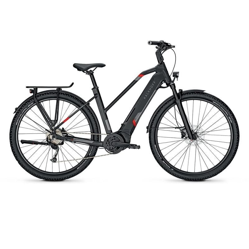 Kalkhoff Entice 5.B. Season – 625 Wh – Auslaufmodell – 29 Zoll – Damen Sport