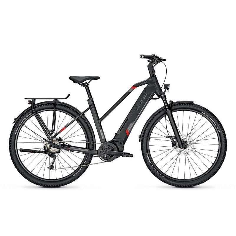 Kalkhoff Entice 5.B. Season – 625 Wh – Auslaufmodell – 29 Zoll – Damen Sport