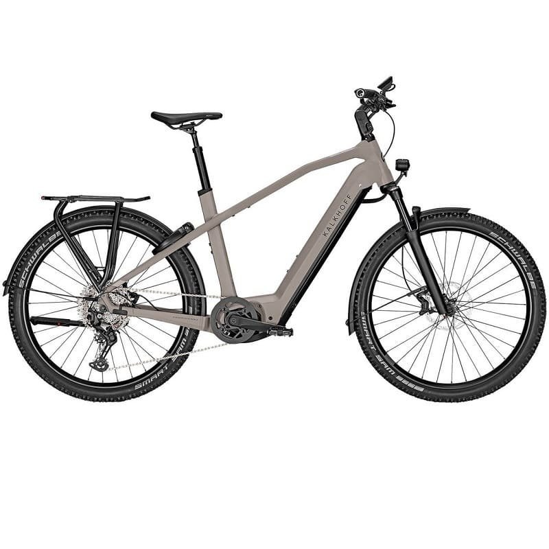 Kalkhoff Entice 7.B Advance+ – 750 Wh – Auslaufmodell – 27,5 Zoll – Diamant