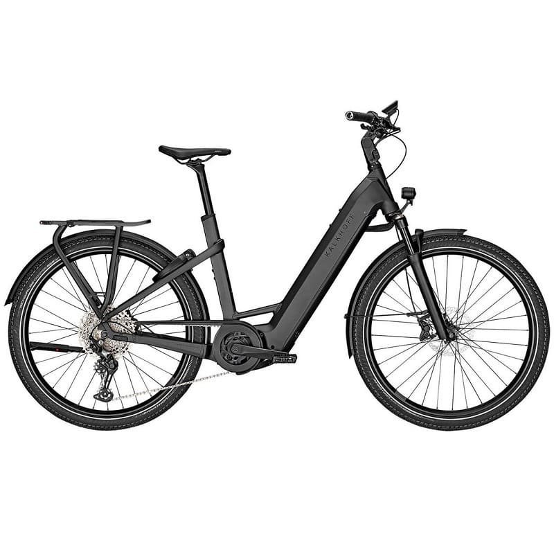 Kalkhoff Entice 7.B Move+ – 750 Wh – 2023 – 27,5 Zoll – Tiefeinsteiger