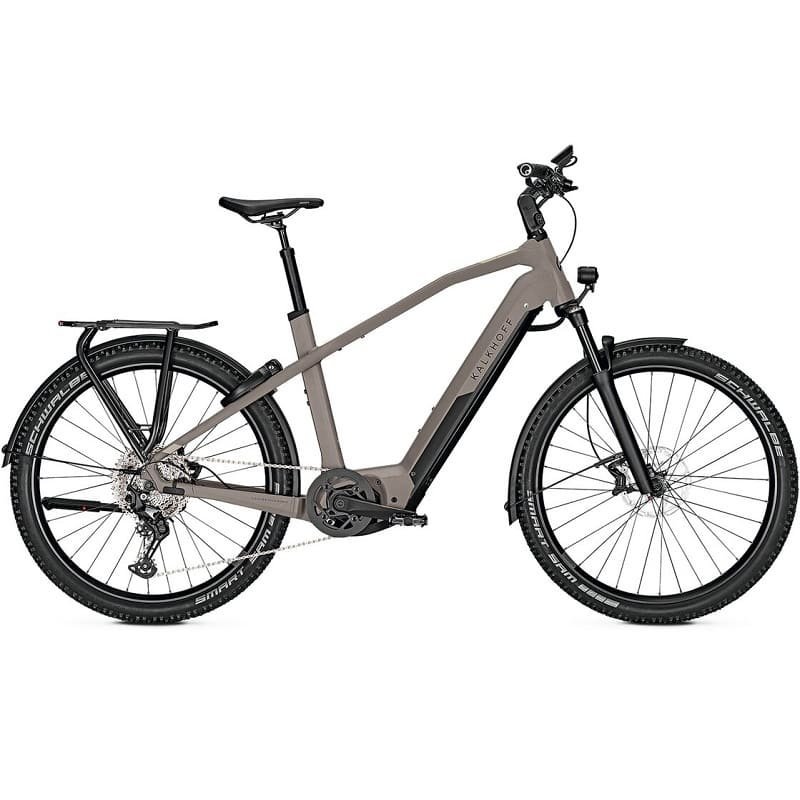 Kalkhoff Entice 7.B Move+ – 750 Wh – 2023 – 27,5 Zoll – Diamant