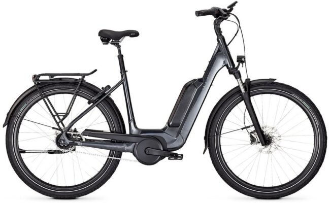 Kalkhoff Image 1 XXL - 545 Wh - 28 Zoll - Tiefeinsteiger - 2025