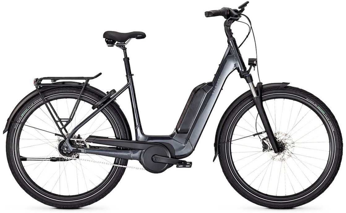 Kalkhoff Image 1 XXL – 545 Wh – 28 Zoll – Tiefeinsteiger – 2025