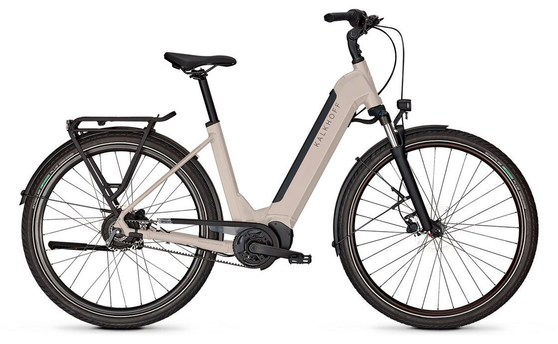 Kalkhoff Image 5 Season – 625 Wh – 29 Zoll – Tiefeinsteiger – 2025