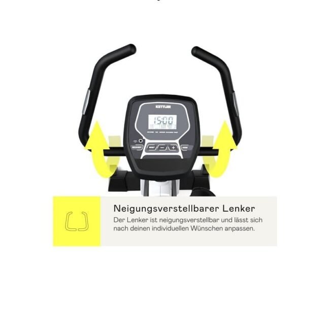 Kettler Axos Avior M - 2023 – Bild 3