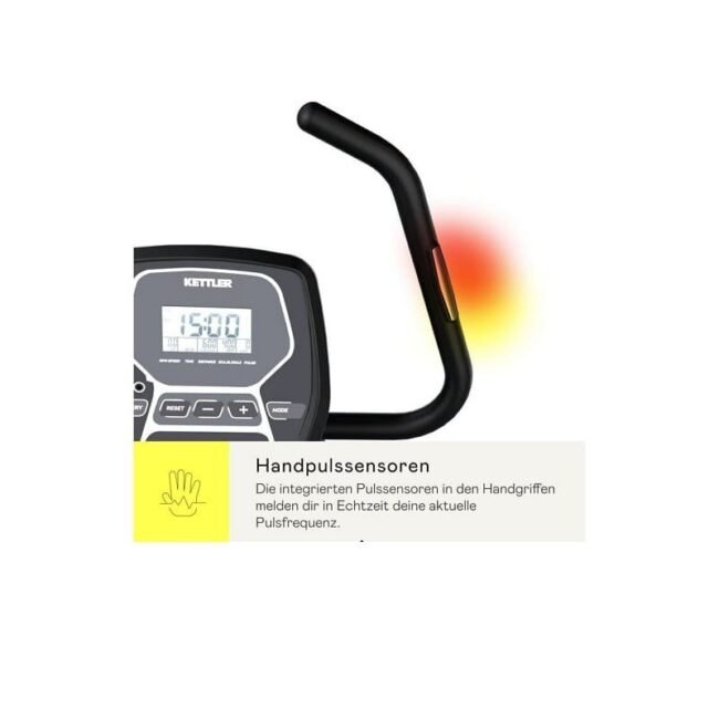 Kettler Axos Avior M - 2023 – Bild 4