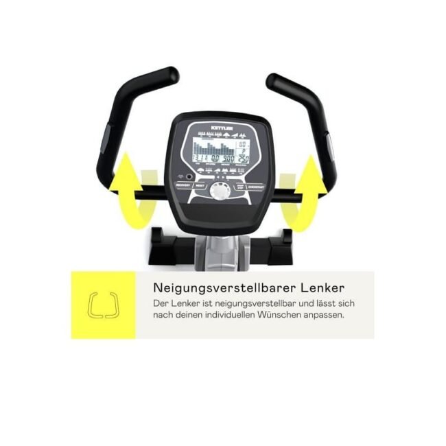 Kettler Axos Avior P - 2023 – Bild 3