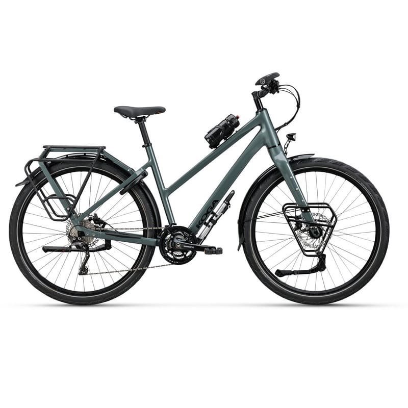 Koga Worldtraveller Mixed – 2024 – 28 Zoll – Damen Sport