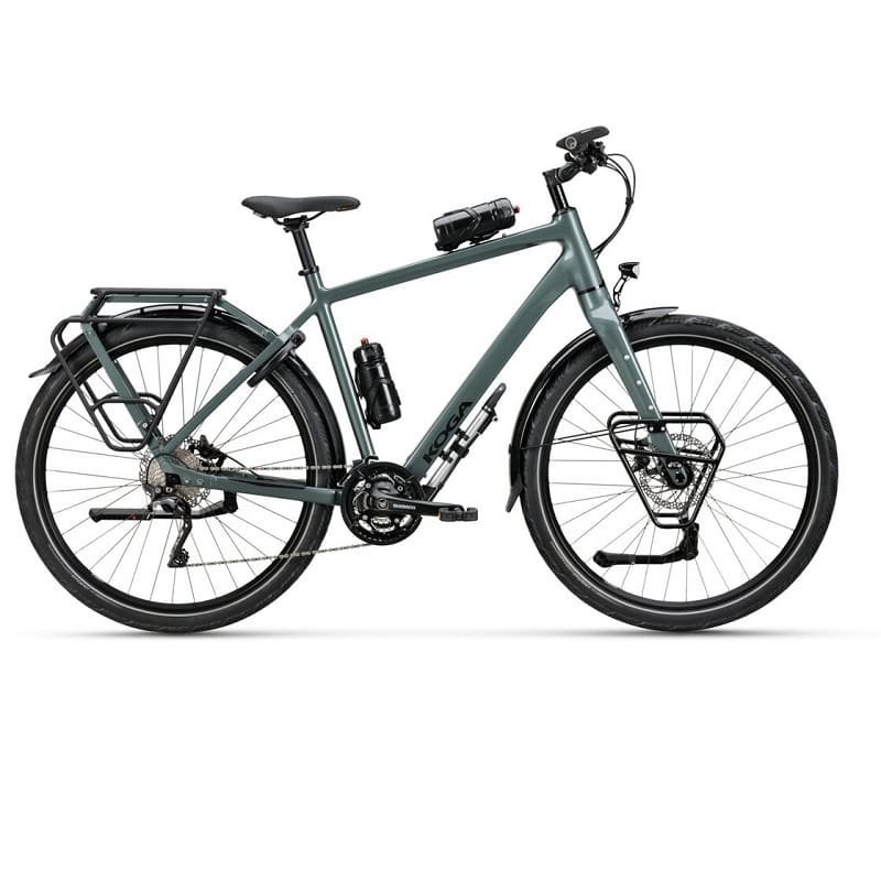 Koga Worldtraveller – 2024 – 28 Zoll – Diamant