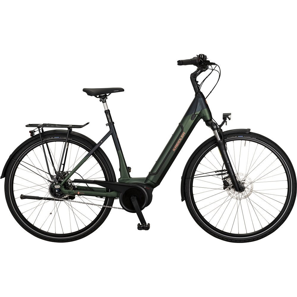 Kreidler Vitality Eco 8 – 500 Wh – 28 Zoll – Tiefeinsteiger – Aktion