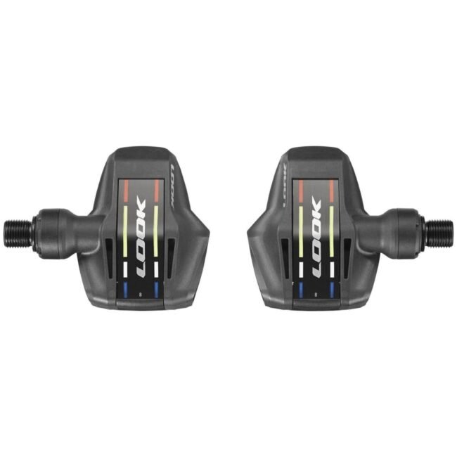 LOOK Keo Blade Pedal - schwarz – Bild 4