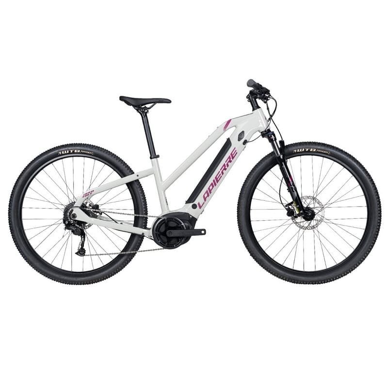 Lapierre Overvolt HT 5.4 Mix – 400 Wh – 2023 – 27,5 Zoll – Damen Sport