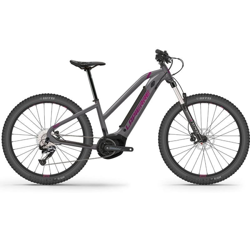 Lapierre Overvolt HT 5.5 Mix – 500 Wh – Auslaufmodell – 27,5 Zoll – Damen Sport