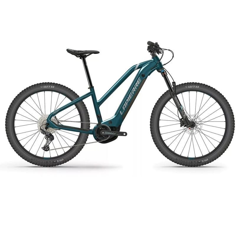 Lapierre Overvolt HT 8.6 Mix – 630 Wh – Auslaufmodell – 27,5 Zoll – Damen Sport