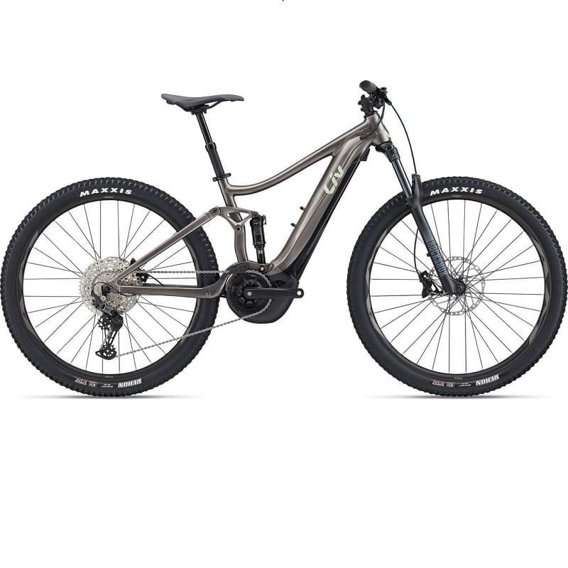 Liv Embolden E+ 1 – 625 Wh – Auslaufmodell – 29 Zoll – Fully