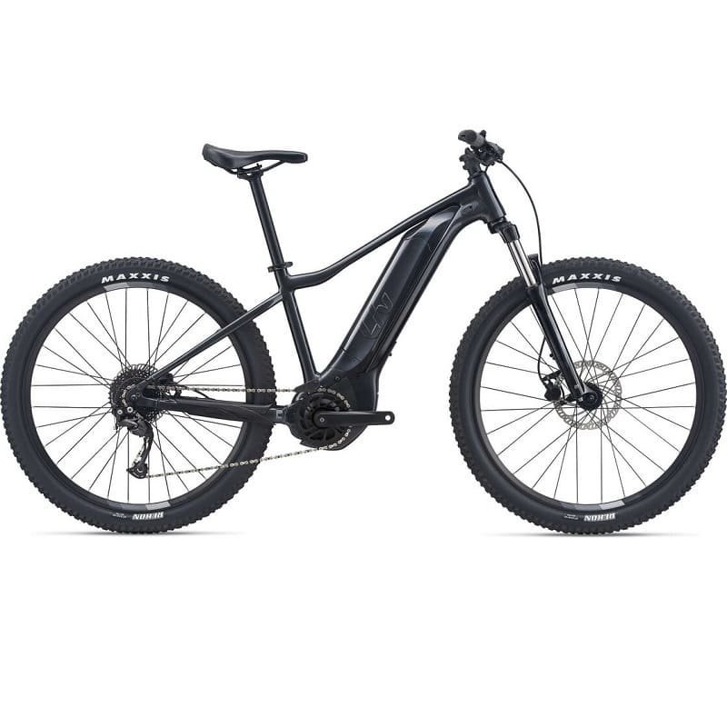 Liv Tempt E+ 3 V1 – 400 Wh – 2024 – 29 Zoll – Diamant
