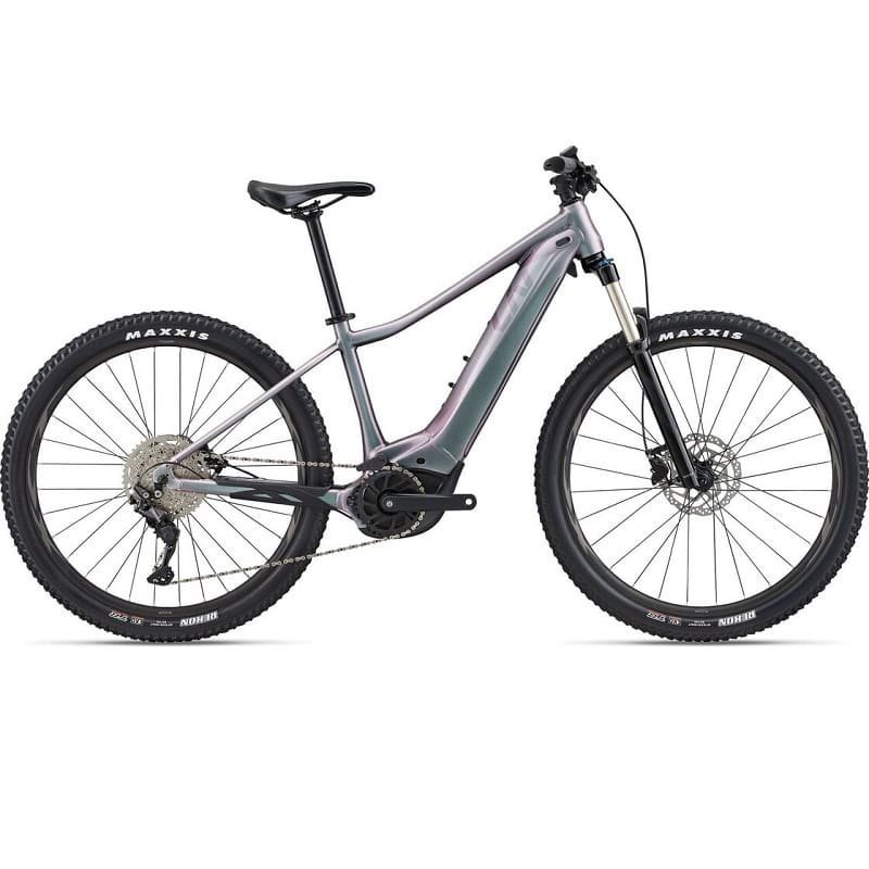 Liv Embolden E+ 2 – 500 Wh – Auslaufmodell – 29 Zoll – Fully