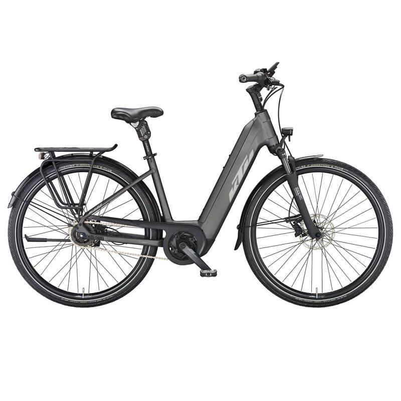 KTM Macina City 610 Xl – 625 Wh – 2023 – 28 Zoll – Tiefeinsteiger