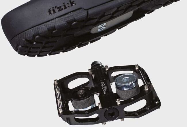 Magped ENDURO2 Magnetpedale – Bild 3