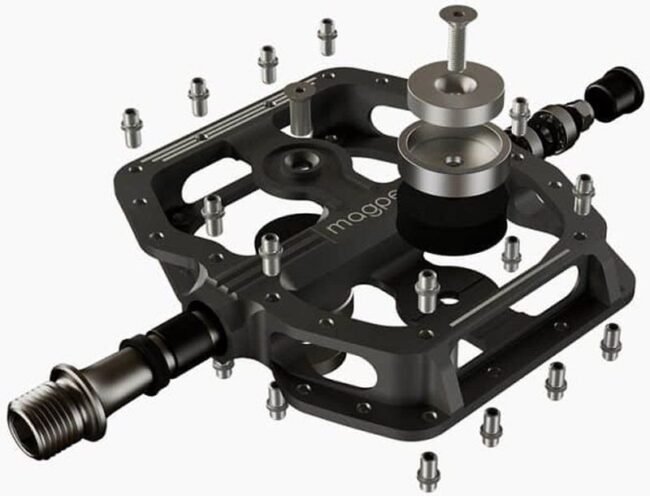 Magped ENDURO2 Magnetpedale – Bild 6