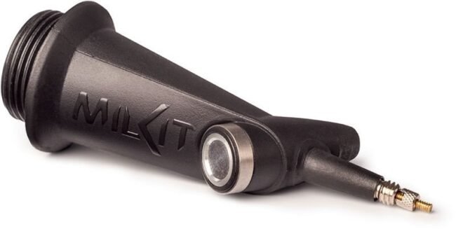milKit Booster Tubeless – Bild 3