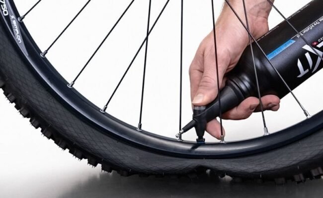 milKit Booster Tubeless – Bild 5