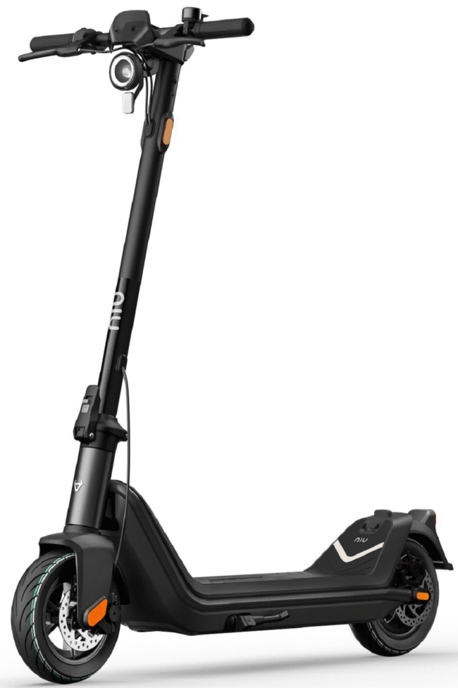 NIU E-Scooter »KQI3 Pro«, 20 km/h.