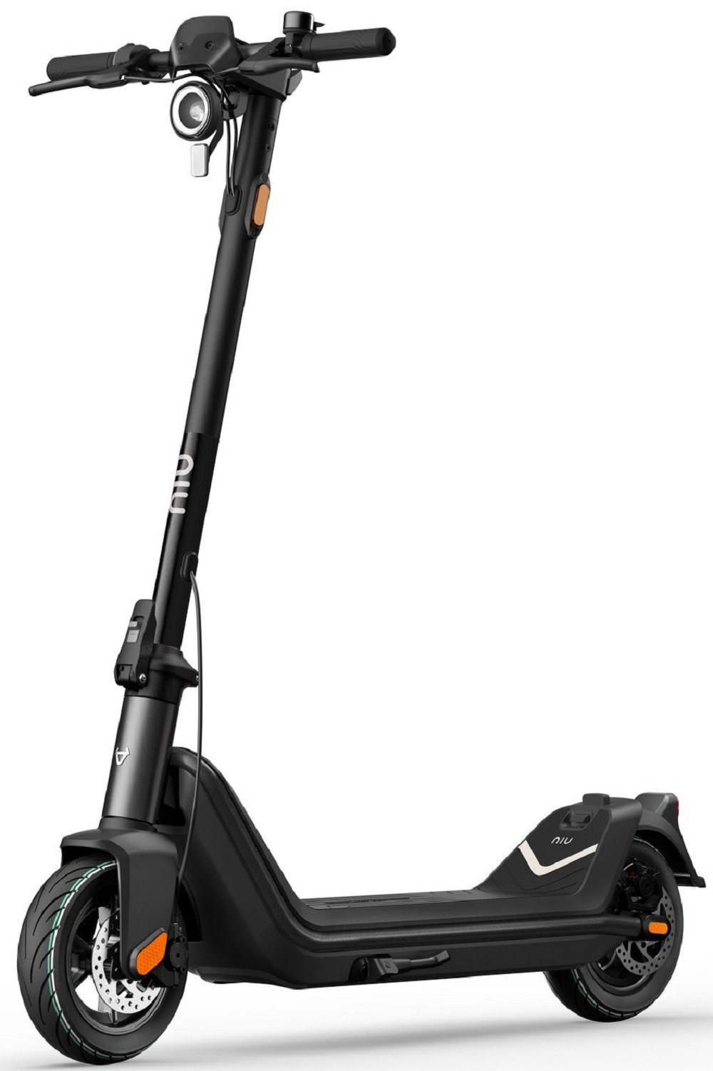 NIU E-Scooter »KQI3 Pro«, 20 km/h.