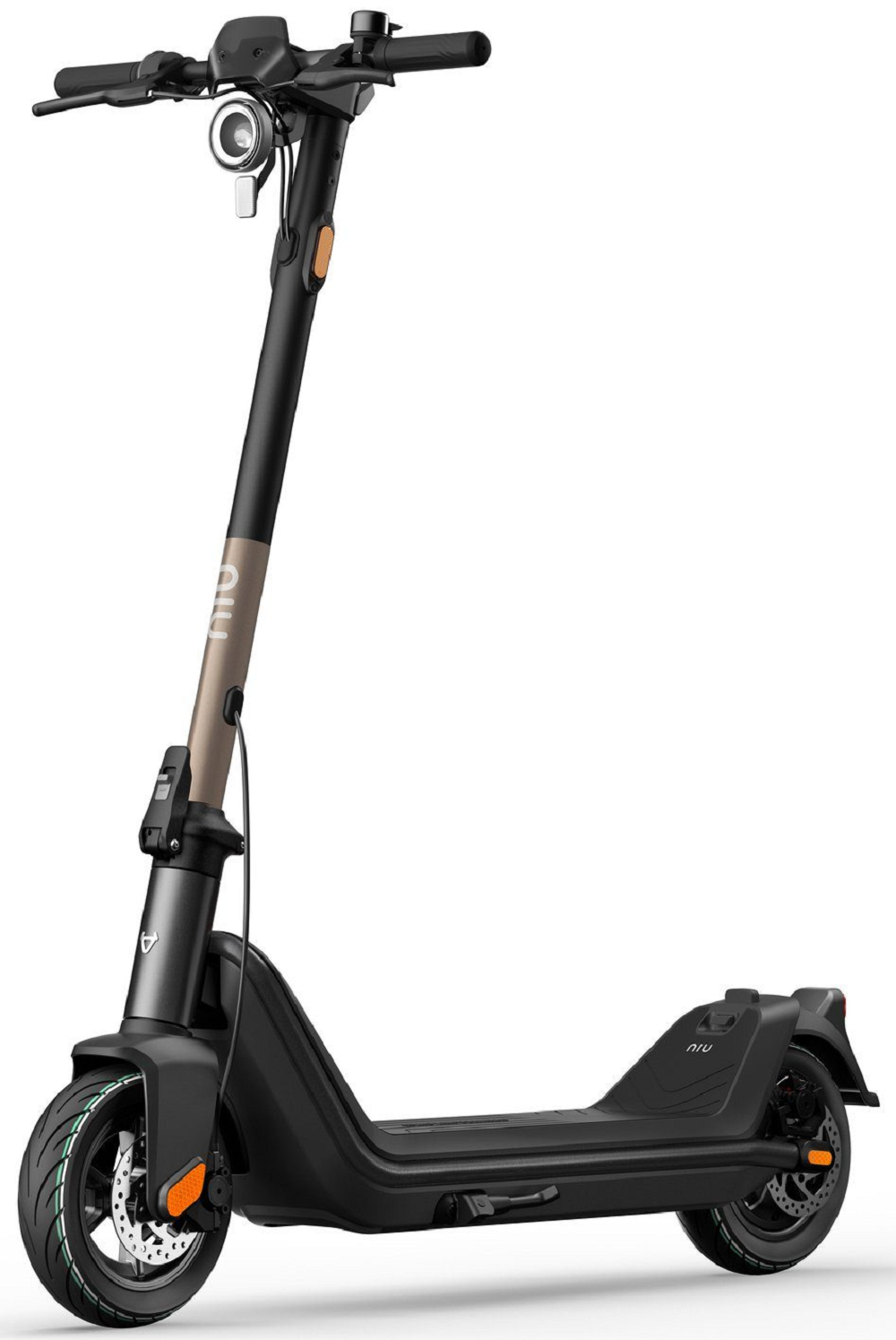 NIU E-Scooter »KQI3 Pro«, 20 km/h.