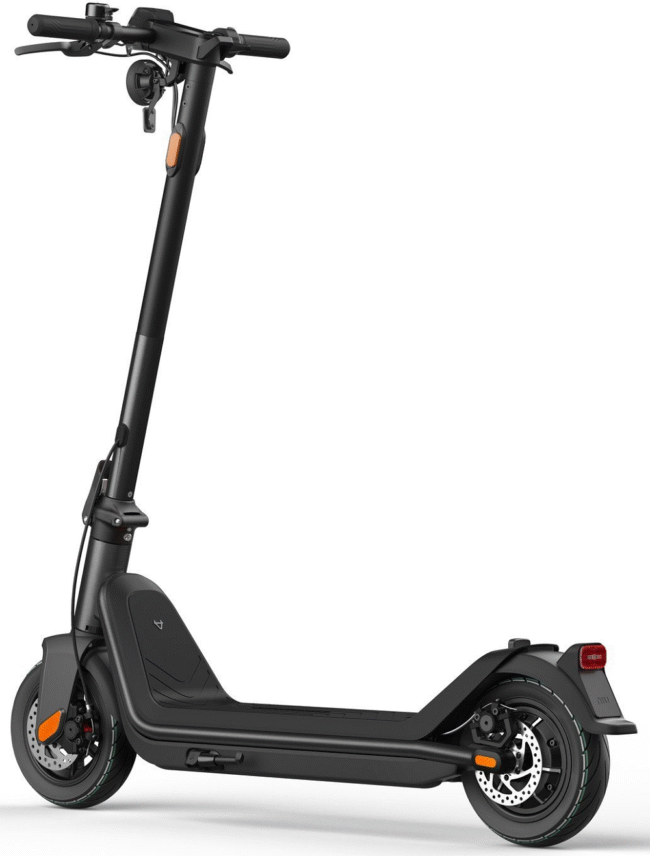 NIU E-Scooter »KQI3 Sport«, 20 km/h. – Bild 3