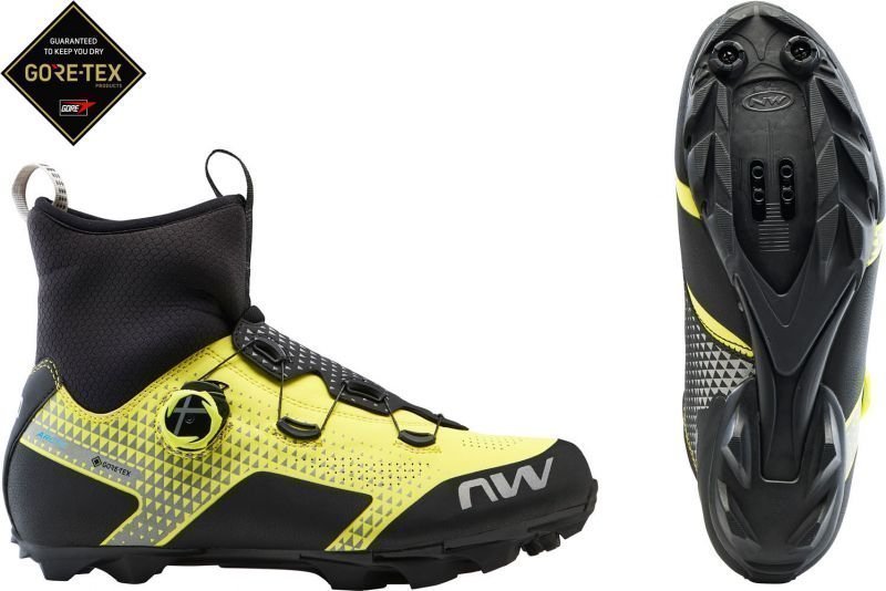 Northwave Celsius XC Arctic GTX – MTB Winterschuhe