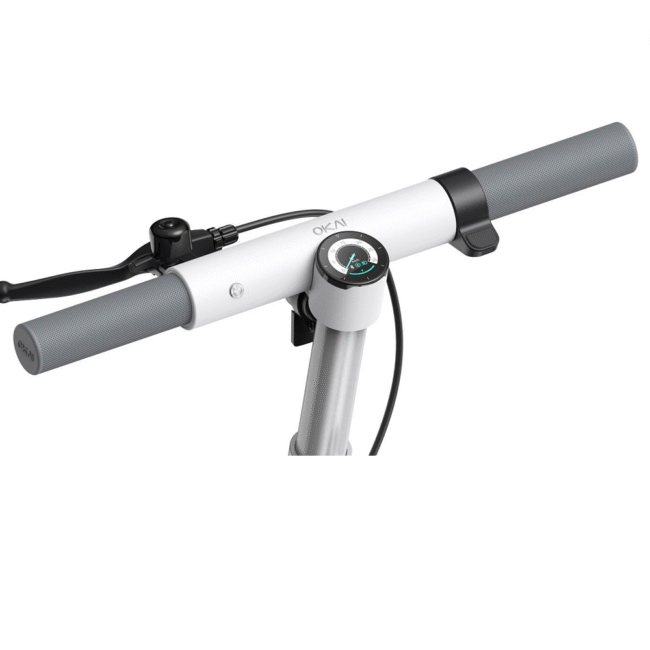 OKAI E-Scooter »OKAI NEON eKFV«, 20 km/h.