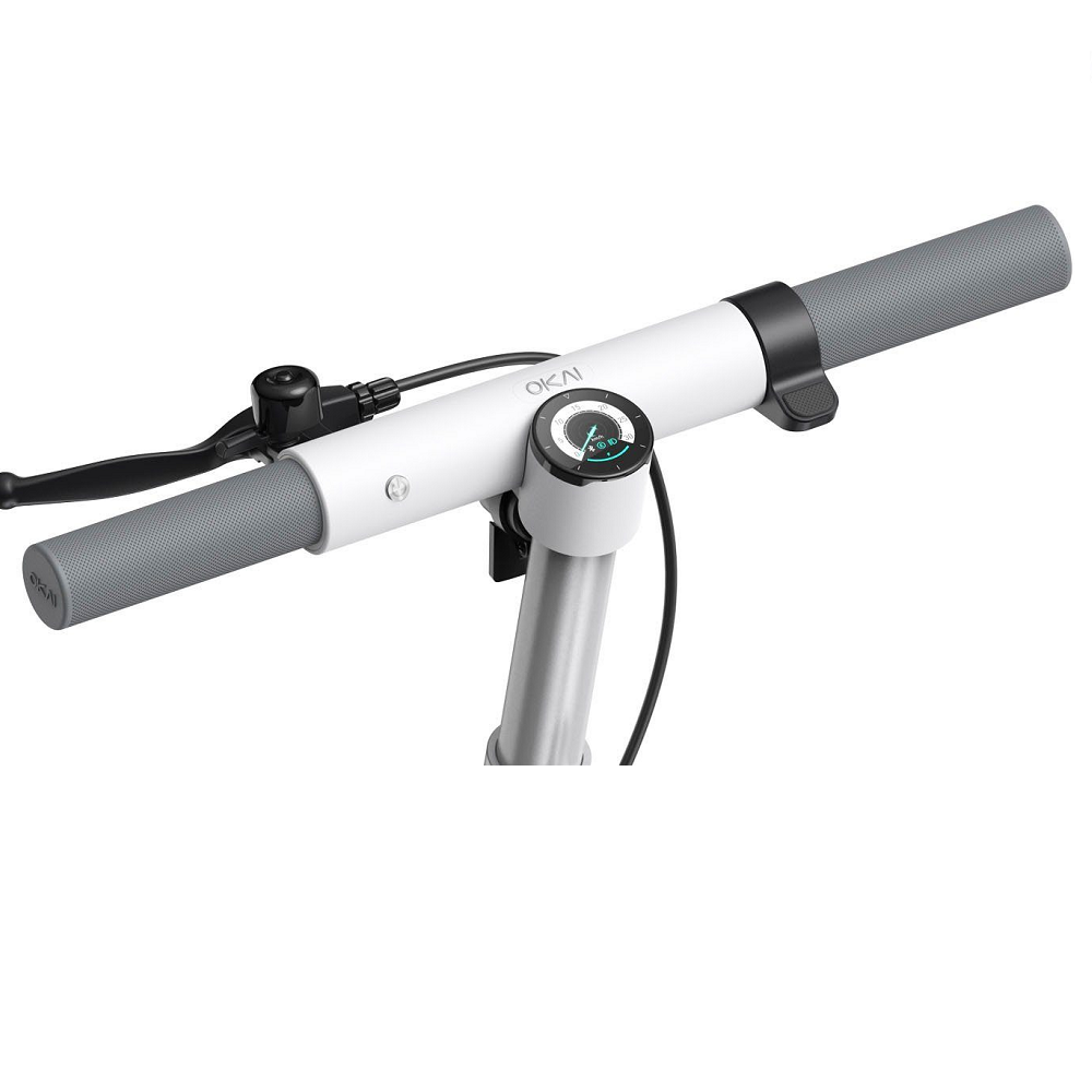 OKAI E-Scooter »OKAI NEON eKFV«, 20 km/h.