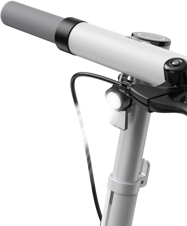 OKAI E-Scooter »OKAI NEON eKFV«, 20 km/h. – Bild 2