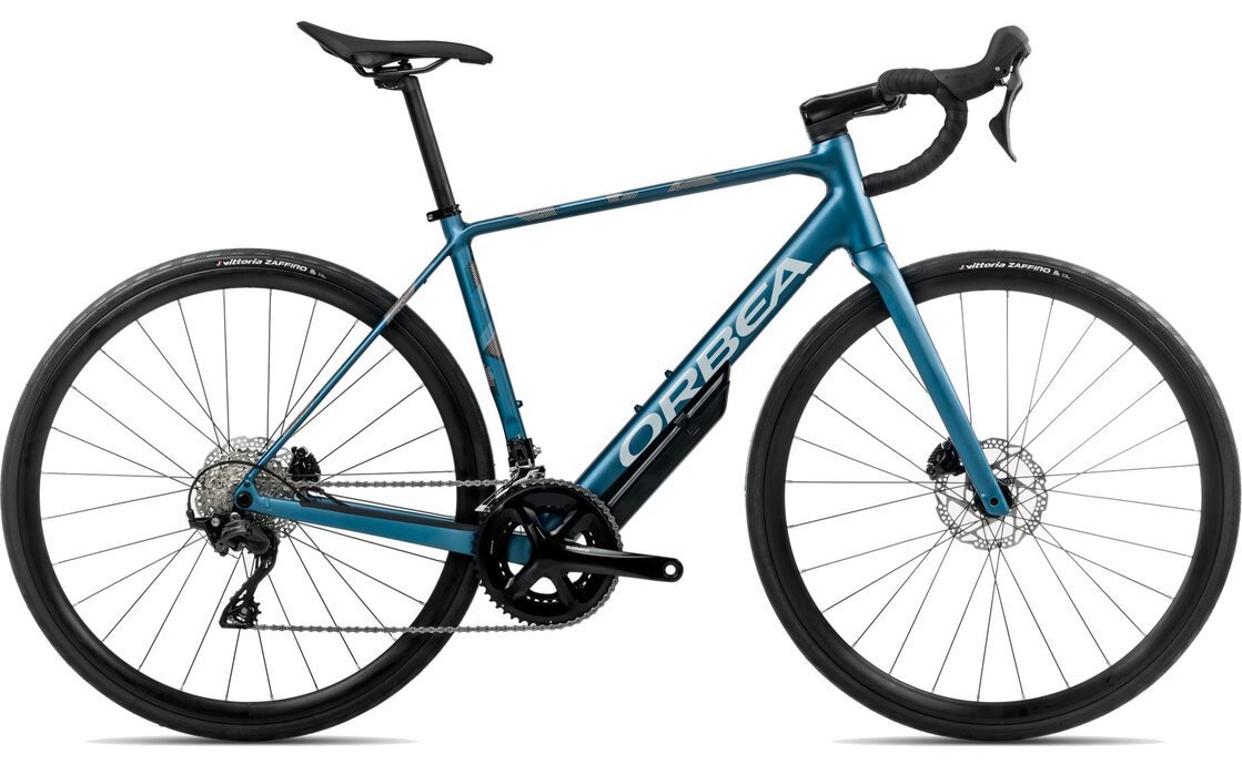 Orbea Avant H40 – 28 Zoll – Diamant – 2025