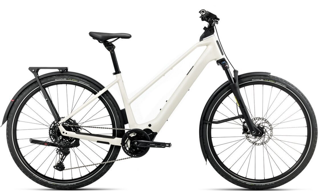 Orbea Kemen Tour 20 MID – 630 Wh – 28 Zoll – Damen Sport – 2025