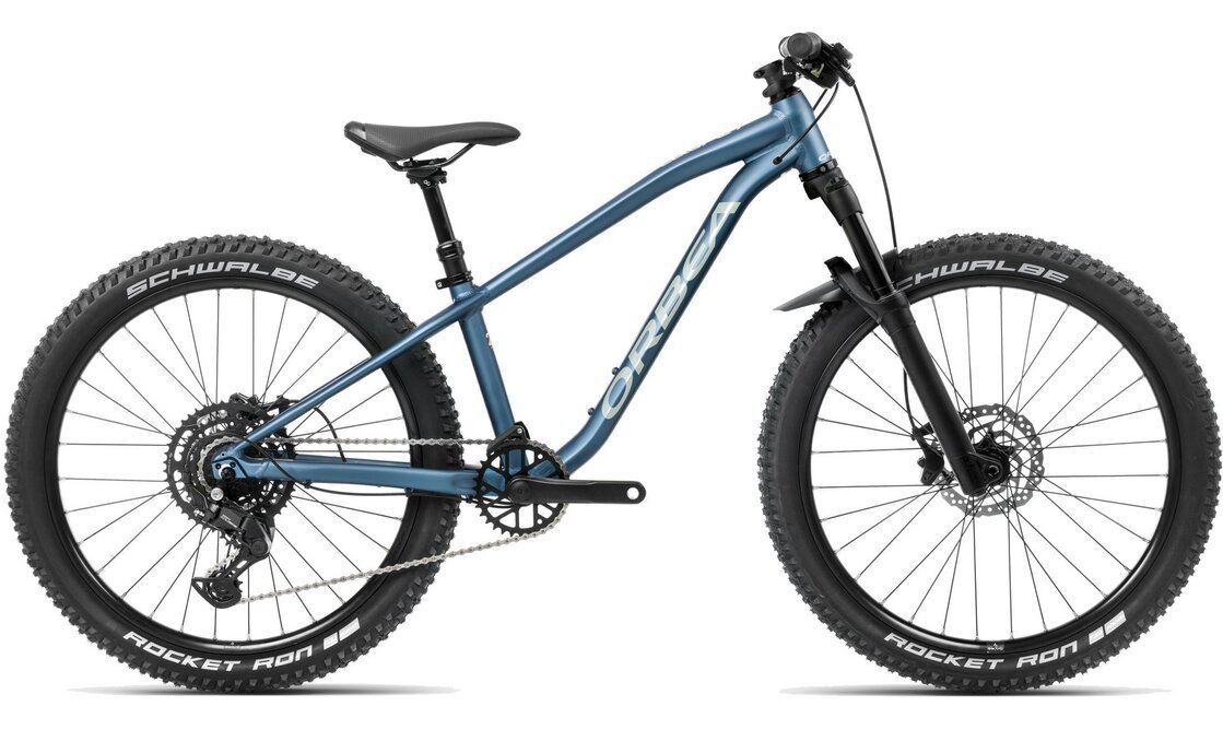 Orbea Laufey 24 H30 – 24 Zoll – Diamant – 2024