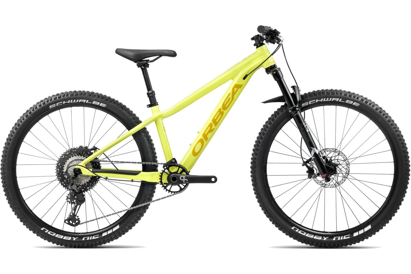 Orbea Laufey 27 H10 – 27,5 Zoll – Diamant – 2024