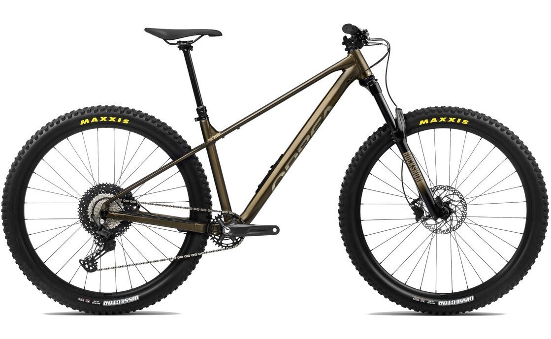 Orbea Laufey H30 – 29 Zoll – Diamant – 2025