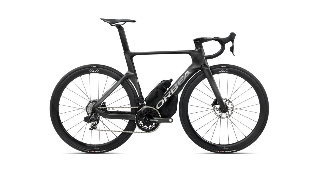 Orbea Orca Aero M21e LTD – 28 Zoll – Diamant – 2025