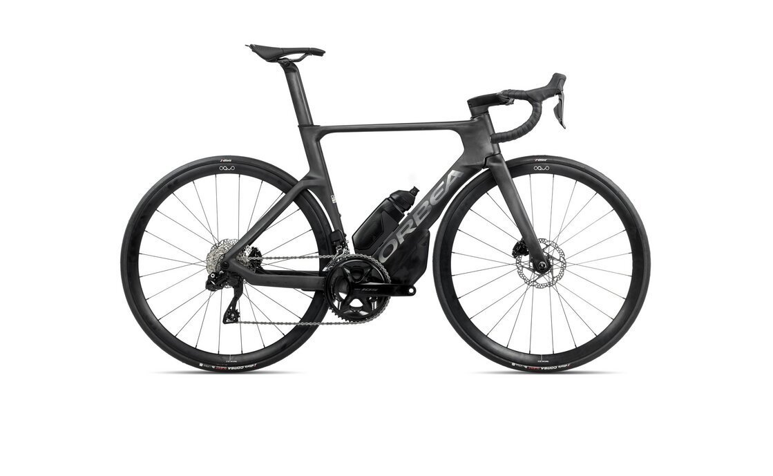 Orbea Orca Aero M30i LTD – 28 Zoll – Diamant – 2025