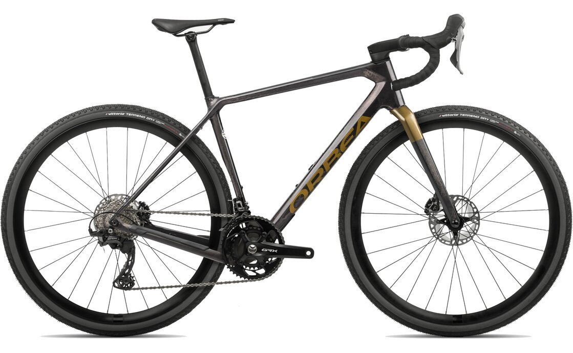 Orbea Terra M20 Team – 28 Zoll – Diamant – 2024