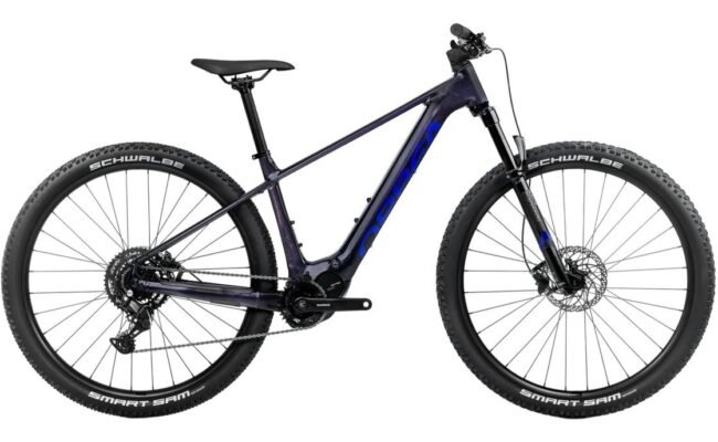 Orbea Urrun 30 - 540 Wh - 29 Zoll - Diamant