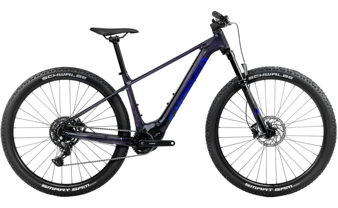 Orbea Urrun 30 – 540 Wh – 29 Zoll – Diamant