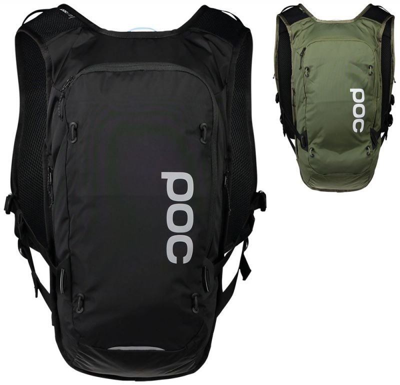 POC Column VPD Backpack 13L – Protektor Rucksack
