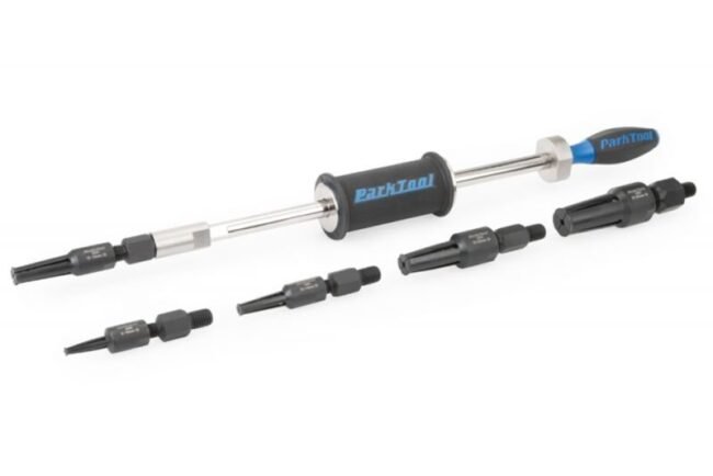 Park Tool SHX-1 Gleithammer-Auszieher – Bild 3