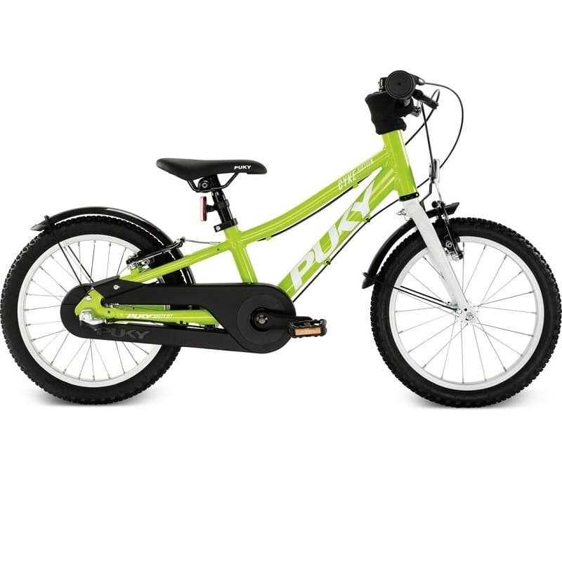 Puky Cyke 16-3 Freilauf – 2024 – 16 Zoll – Diamant